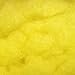 thumbnail image 3 of Donjer Suede-Tex Flocking Fiber, 3 oz Bag, Canary Yellow (Rayon), 3 of 4