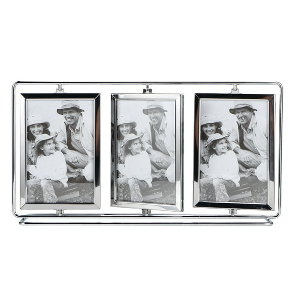 Picture Frame,Vintage Retro Large Size Large Size Picture Frame Family Photo Frame Rapid Response