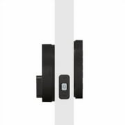 Yale Smart Lock with Matter Technology - Matte Black