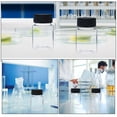 thumbnail image 4 of Shisuyan 24pcs Oil Sample Bottle 30ml Reagent Storage Bottle Storage Bottle Empty Bottle Container, 4 of 8