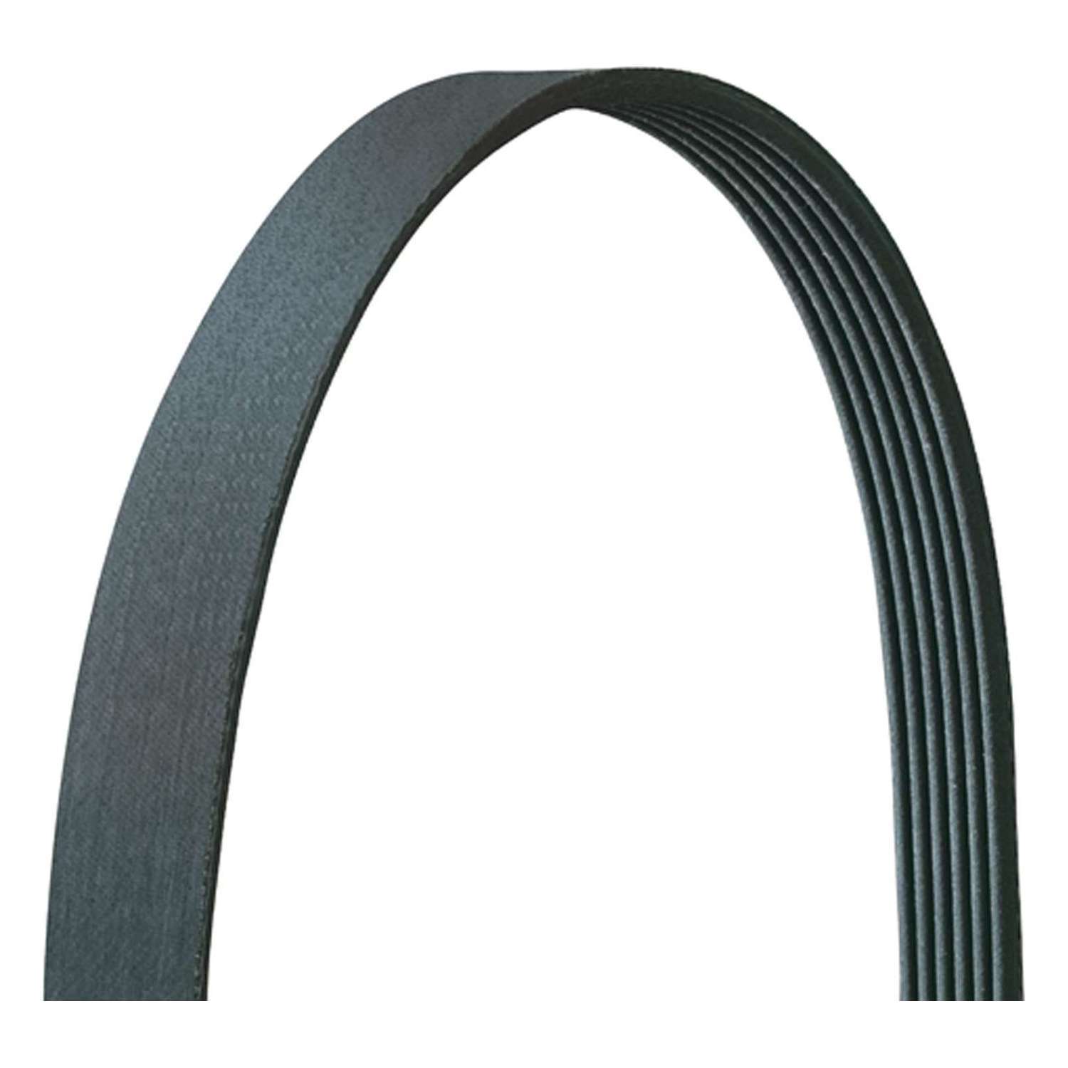 Driveworks Poly Rib Belt Sepentine Belt Drive Belt Walmart Com Walmart Com