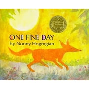 One Fine Day, (Hardcover)