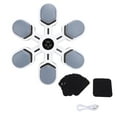 thumbnail image 2 of Music Punching Machine, Wall Mounted Adaptive Difficulty Levels Music Boxing Machine  for Travel, 2 of 7