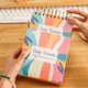 thumbnail image 5 of Calendario de Escritorio Ganfancp 2025 En Inglés, 5 of 7
