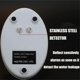 thumbnail image 3 of Water Leak Detectors Can Protect Your House From Water Leaks Flooding Alarm Detectors, 3 of 5