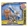 thumbnail image 2 of Transformers Toys Cyberverse Spark Armor Cheetor Action Figure, 2 of 13