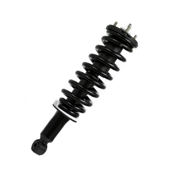 Unity Automotive Front Left Complete Strut Assembly Fits 2001-2007 Toyota Sequoia, 11381