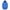 Blue, variant on SBCKJ Clearance Women Solid Rain Women Solid Rain Jacket Outdoor Plus Size Hooded Windproof Loose Coat Water Proof Raglan Cuff Storage Bag Clearance Sale