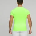 thumbnail image 5 of Mens Shirts Under $10 Mens 2026 Summer Shirt Fitness Running Soft Comfortable Shirts Green XL, 5 of 8
