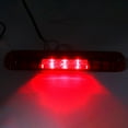 thumbnail image 4 of Luz de freno LED ANGGREK de Montaje Alto para Chevy Silverado 1500 2500 3500, 4 of 8