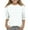 White, variant on Toddler Heart Shirt Black Shirt for Kids Long Sleeve Toddler Boy Shirts Kid Kids Raglan Shirts