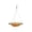C, variant on Detachable Bird Bath Feeder for Balcony Railing, Fence, Garden, Patio, Deck, Backyard, Outdoor Clip-On Birdbath for Small Birds and Wildlife, E