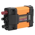 thumbnail image 2 of Oubit Car Converter,Car Inverter Dual USB Car Power Transformer Car Inverter Precision Engineered, 2 of 9