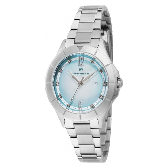 RELOJ TECHNOMARINE TM-826000 ACERO