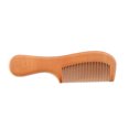 thumbnail image 1 of Natural Handmade Wood Fine Tooth Hair Combs Natural Scent for Beautiful Hairs, 1 of 7