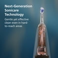 thumbnail image 2 of Cepillo de Dientes Eléctrico Philips Sonicare 5900 Rosa 21 Días, 2 of 9