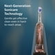 thumbnail image 2 of Cepillo de dientes eléctrico Philips Sonicare Serie 5900 blanco, 2 of 9