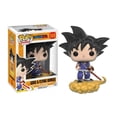 thumbnail image 1 of Figura Funko Pop Goku And Flying Nimbus 4.5 Pulgadas, 1 of 3
