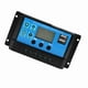 thumbnail image 5 of Controlador PWM, 60A 50A 40A 30A 20A 10A 12V 24V Controlador De Carga Solar Automático, Regulador De Panel Solar, Controlador PWM De Repuesto Para Patio Césped Jardín, 5 of 7