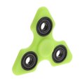 thumbnail image 2 of Hilandero,Tri Fidget dedo de la mano Spinner vuelta Widget Enfoque juguete EDC del bolsillo de regal Tomshoo Verde, 2 of 7