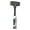 B, variant on High Carbon Steel Construction Demolition Hammer Suitable For Wall Breaking Heavy Duty Sledge With Shock Absorbing Grip