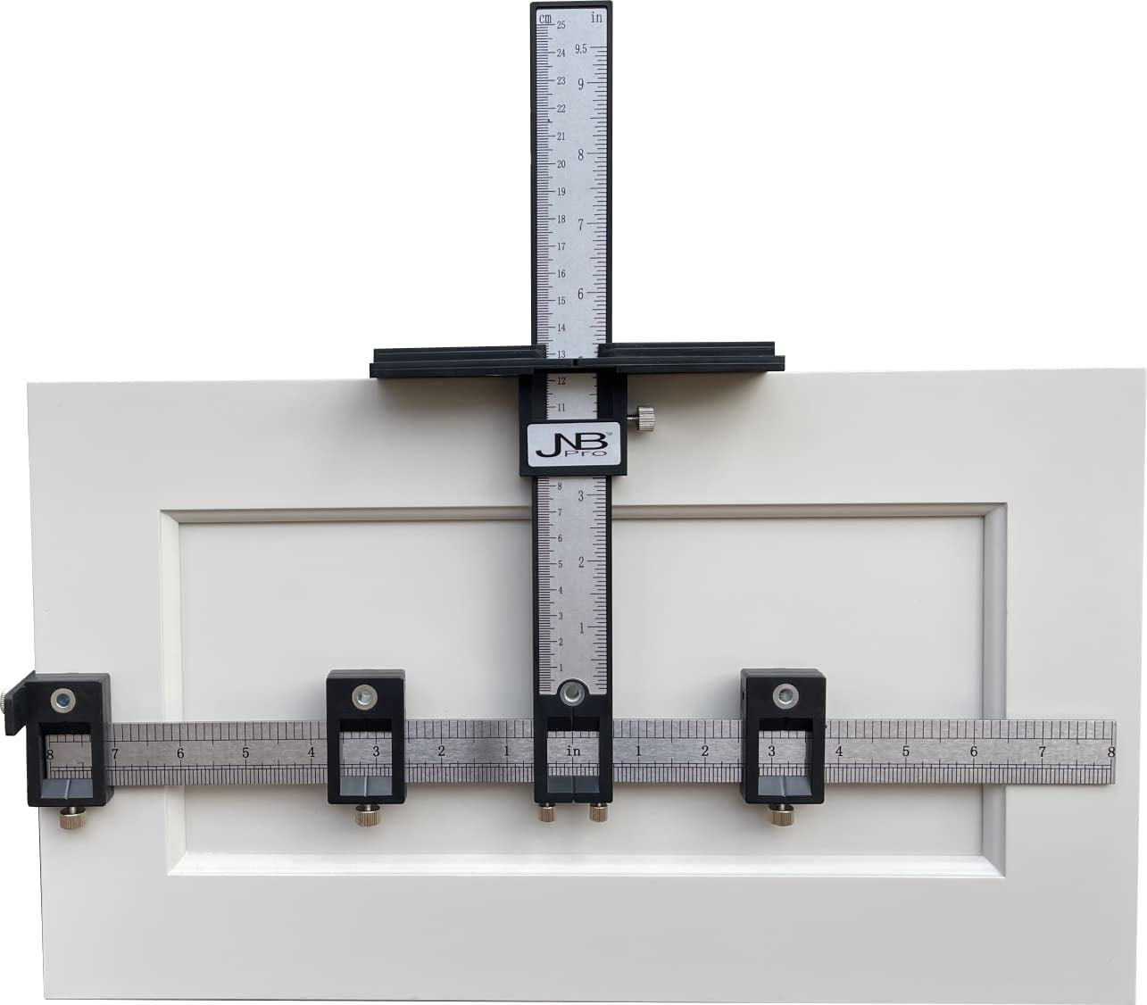 JNB Pro Hardware Jig, Hardware jig for doors,