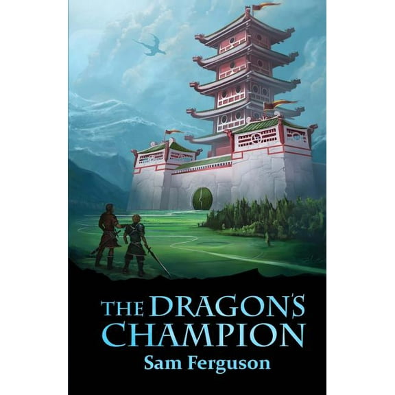 The Dragon's Champion The Dragon's Champion, Book 1, (Paperback)