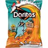 Doritos Baja Fiery Mango Flavored Tortilla Chips, 2.625 oz bag