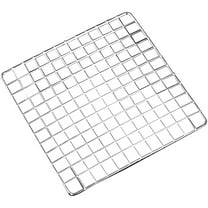 Luxshiny Metal Cooling Rack Set for Baking and Food Cooling, Oven Rack