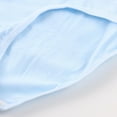 thumbnail image 6 of All Season Panties for Women Lightweight Women's Large Size Solid Low-waisted Cotton Maternity Underwear Seamless Underwear Plus Size Daily Panties, 6 of 7