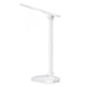 thumbnail image 3 of Lámpara De Mesa LED Cambiante, Protección Ocular, Plegable, 3 Luces De Colores, Lámpara De Mesa Recargable Por USB Para Mesa, Banco De Trabajo, Mesa De Costura, 3 of 7