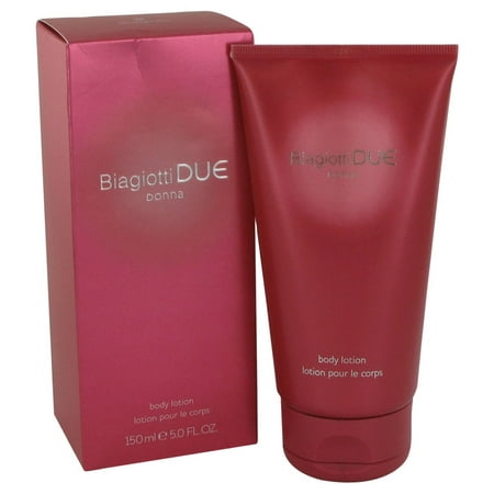 UPC 737052000886 product image for Laura Biagiotti Due 5 oz Body Lotion for Women | upcitemdb.com