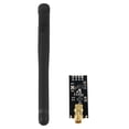 thumbnail image 1 of Módulo Transceptor Inalámbrico NRF24L01+PA+LNA de 1100 Metros de Alcance con Antena (1 Juego), 1 of 7