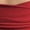 Red, variant on Womens Summer Tops Casual Deep V Neck Vest Kink Elastic Lace Up Sleeveless Halter Breathable Tank Tops for Women Hot Pink M