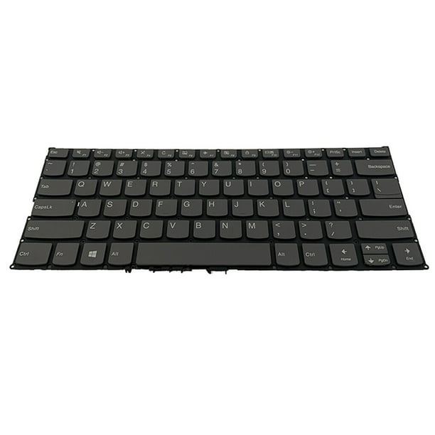 Laptop Keyboard Universal Modified Accessory Computer Style Appearance