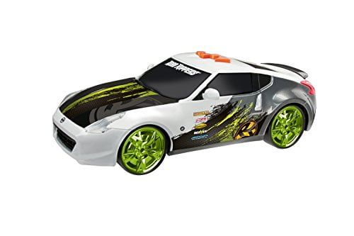 carousel road rippers track set