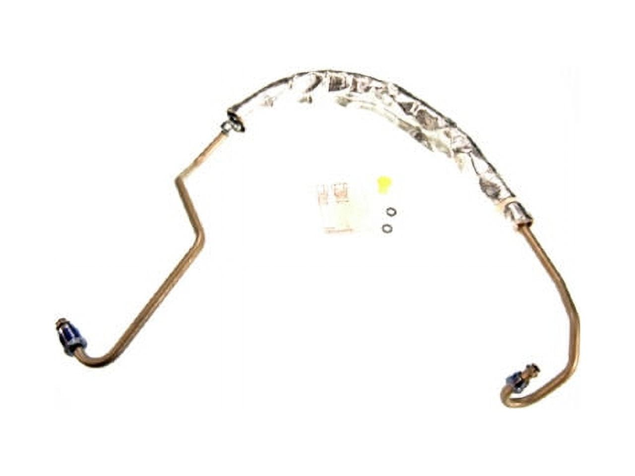 Power Steering Hoses for 2005 Dodge Ram 2500 | The Official Mopar e Power Steering Hoses for 2005 Dodge Ram 2500 | The Official Mopar e