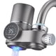 thumbnail image 1 of Filtro de Agua para Grifo, Purificador de Agua con Pantalla LED para Reducir el Plomo, el y los Metales Pesados, Filtro de Agua para, 1 of 5