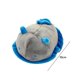 thumbnail image 2 of Figuras De Animales Marinos Peluche De Animales Marinos Juguete De Peluche Criaturas De La Vida Marina Juguetes De Muñecas Regalos De Navidad Para Niños Scienceny FN006678-01, 2 of 6