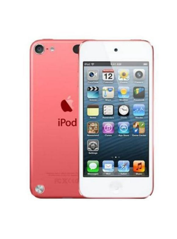 iPod Touch | Pink - Walmart.com