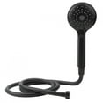 thumbnail image 1 of Multifunctional Shower Kit, Shower Set, Saving Water Durable Hand Shower Set, for Home Bathroom, 1 of 8
