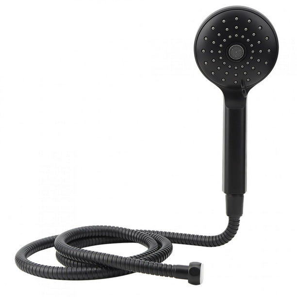 Mgaxyff Bathroom Accessories,Shower Set,Multifunctional Handheld Shower