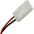 thumbnail image 4 of HQRP Battery for Cornwell Tech Force, 239180 Supreme EVO Scan Scanner Diagnostic Service Tool, 4 of 7