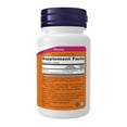 thumbnail image 3 of NOW Supplements, Vitamin D-3 5,000 IU, High Potency, Structural Support*, 240 Softgels, 3 of 9