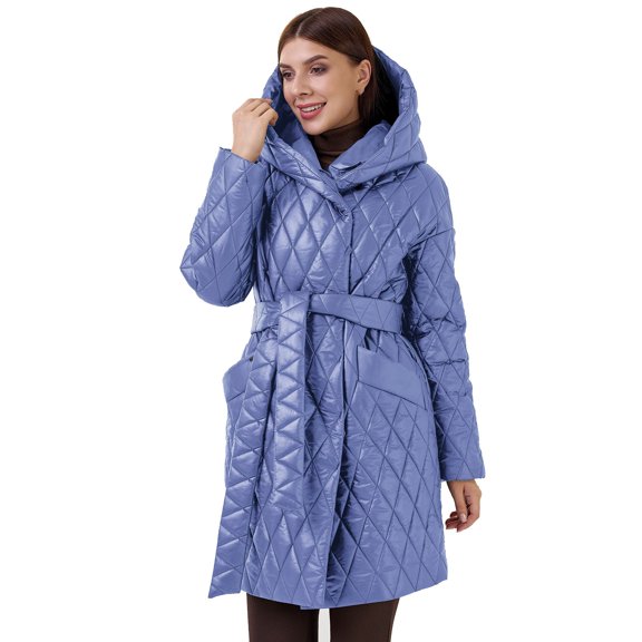 Cilsoka Women Winter Jacket Lightweight Coats for Women Plus Size Business Casual Lightweight Jacket My Orders past Orders