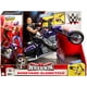 thumbnail image 2 of Mattel WWE Wrekkin' Slamcycle Vehicle & Action Figure Playset with Toy Motorcycle & Undertaker 6-inch Collectible, Launching Action & Breakaway Parts, 2 of 5