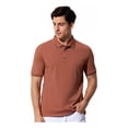 thumbnail image 2 of Playera Tipo Polo Hombre Manga Corta Casual Moda Arjen Kroos, 2 of 7