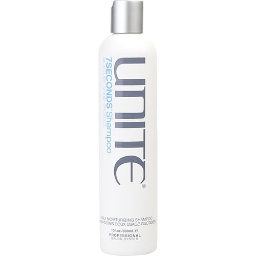 7Seconds Shampoo by Unite for Unisex - 8 oz Shampoo