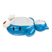 Pokémon Center Pokémon Summer Days Snorlax Pool Float