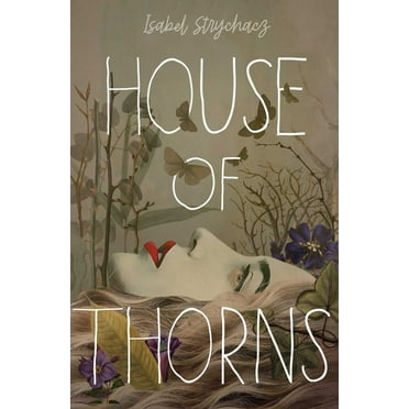 House of Thorns, (Paperback)